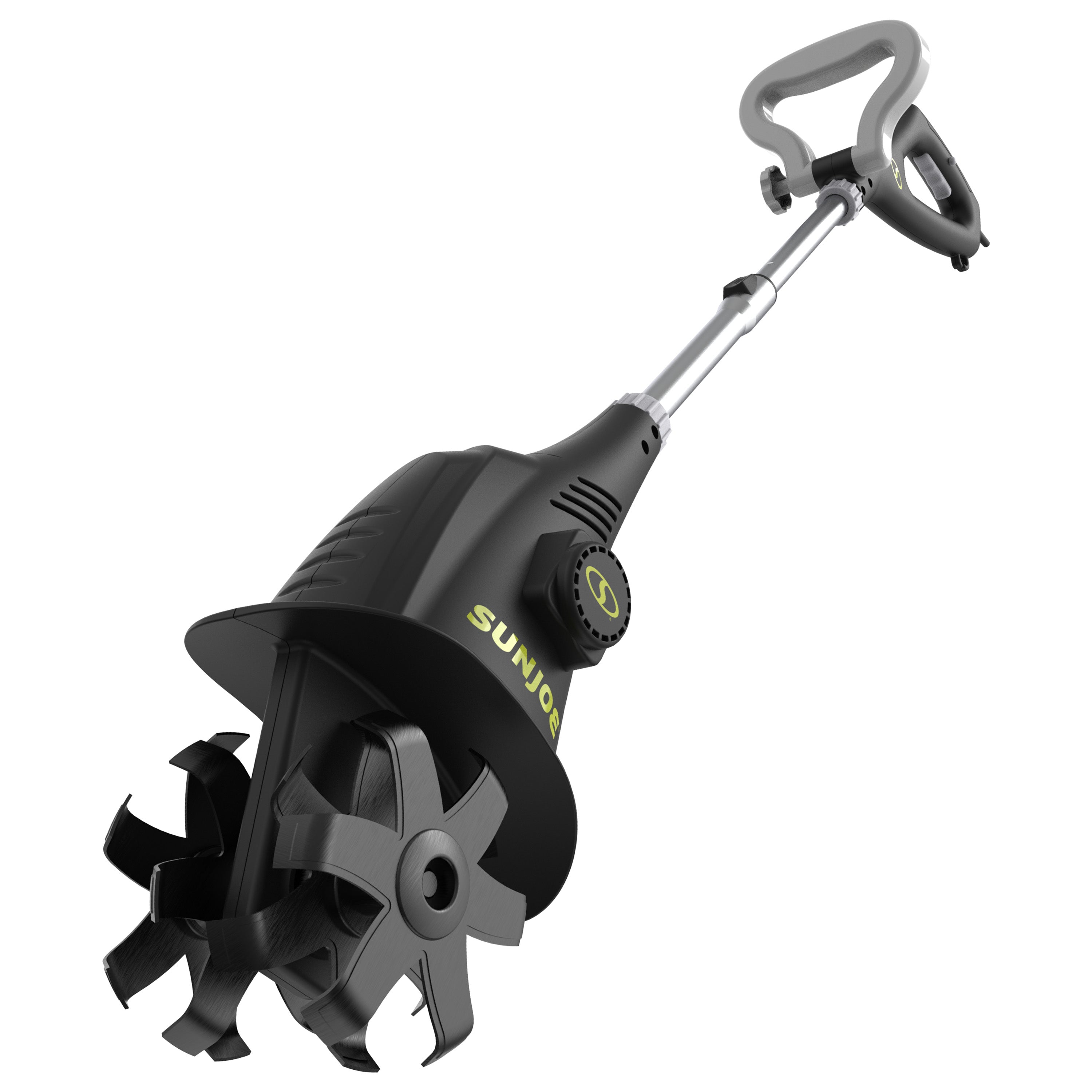 Sun Joe Aardvark 2.5-AMP Electric Cultivator TJ599E