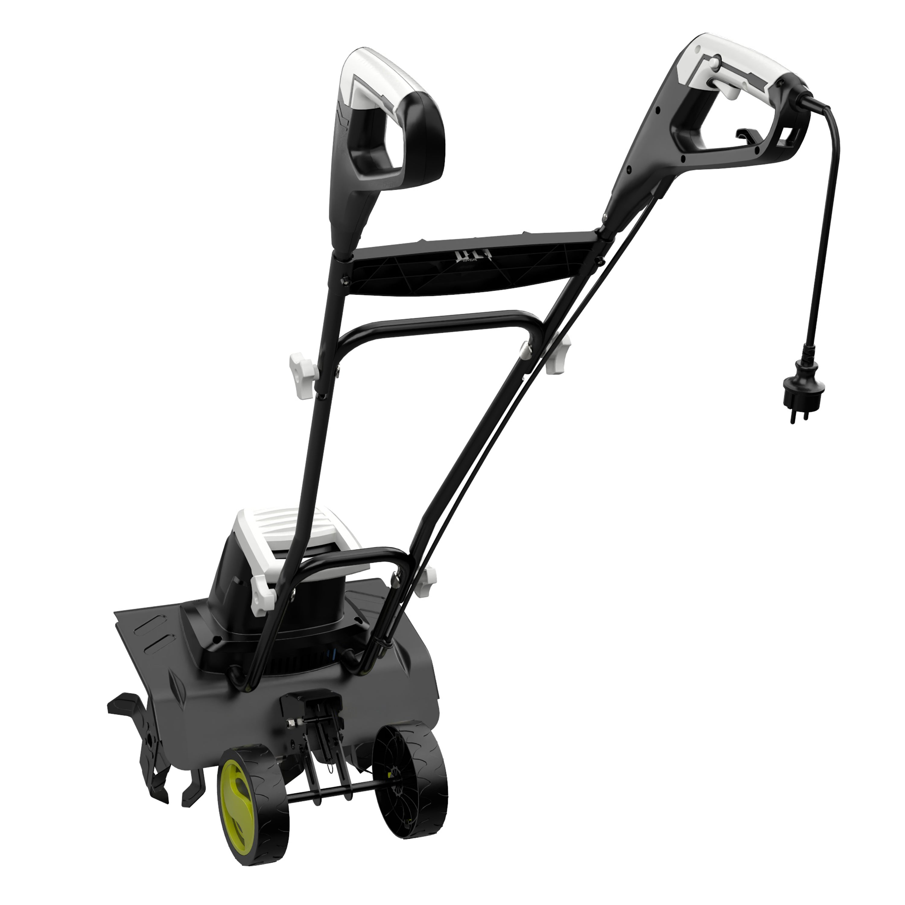 Sun-Joe-16-inch-12-AMP-Electric-Garden-Tiller/Cultivator---TJ603E