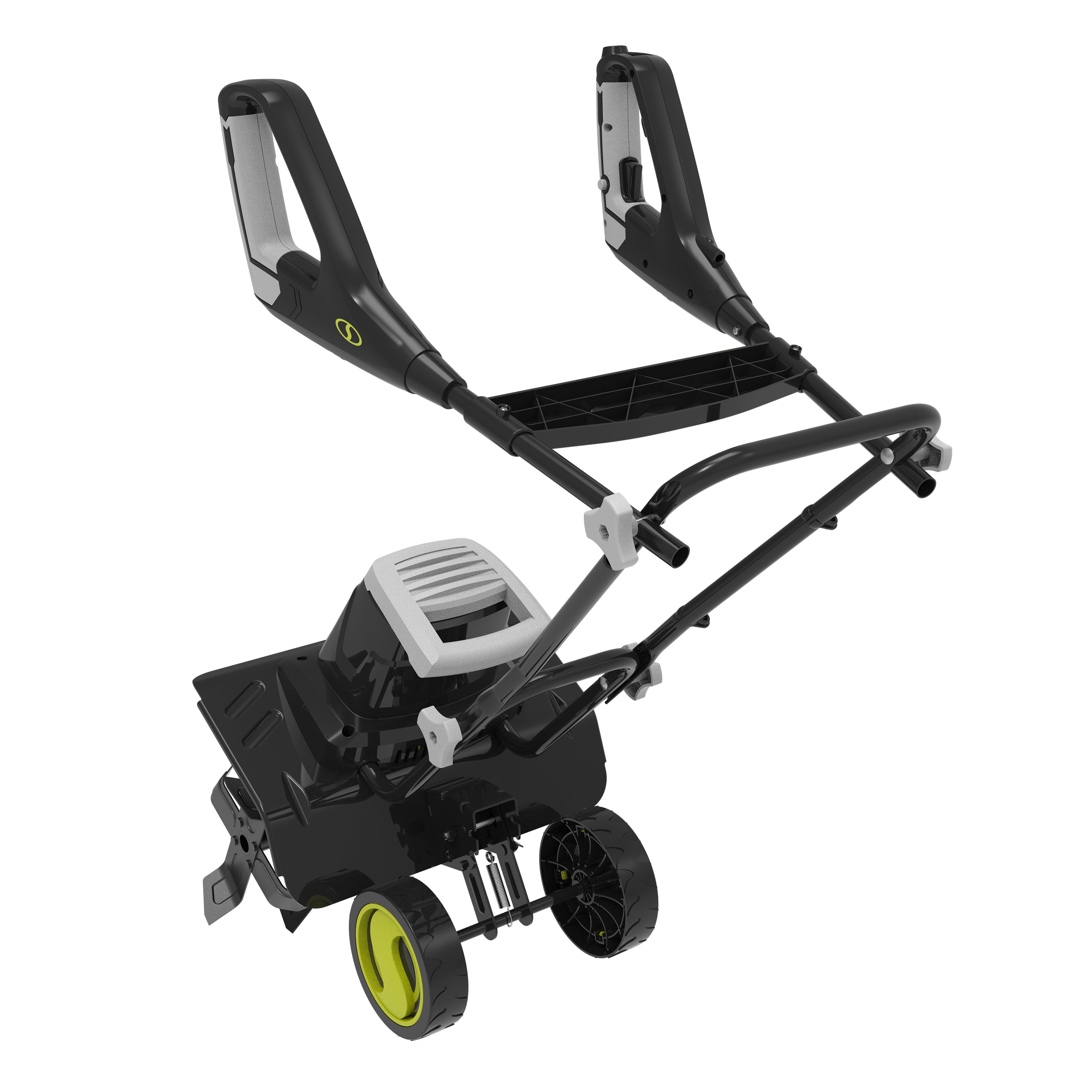 Sun-Joe-16-inch-12-AMP-Electric-Garden-Tiller/Cultivator---TJ603E