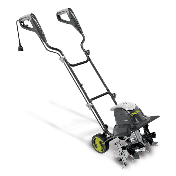 TJ605E handle detail
