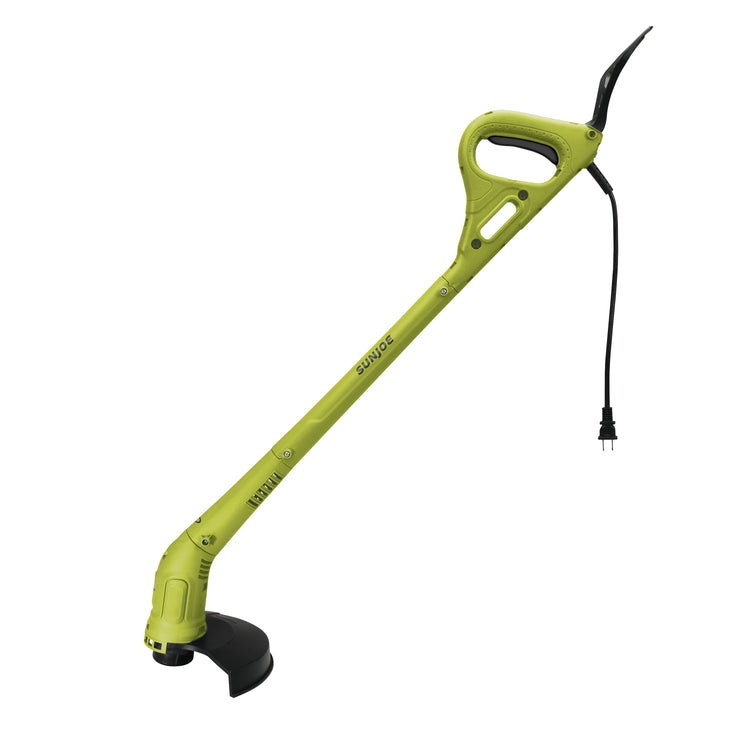 Sun Joe Lawn Lover Bundle Electric Lawn Mower Leaf Blower String