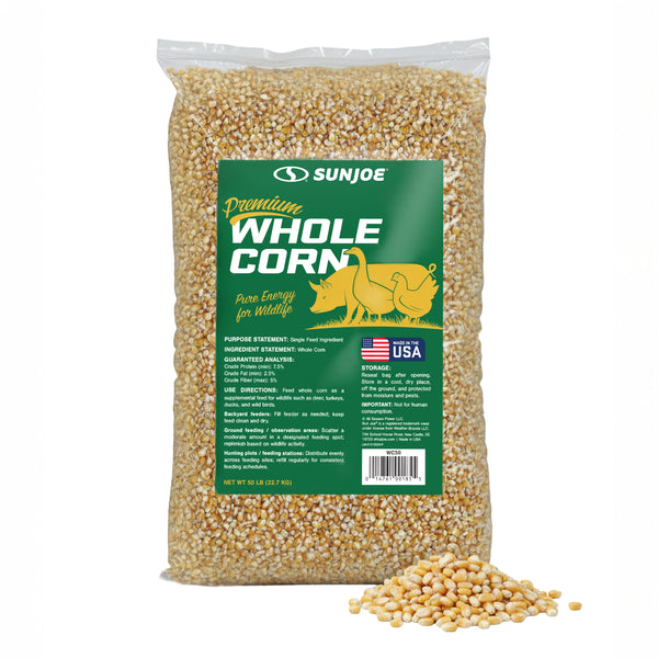 WC50 — Product Preview