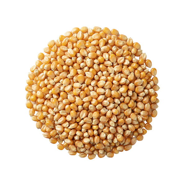 WC50 — Corn