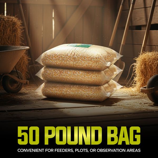 WC50 — Weight