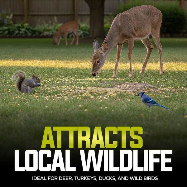 WC50 — Wild Life