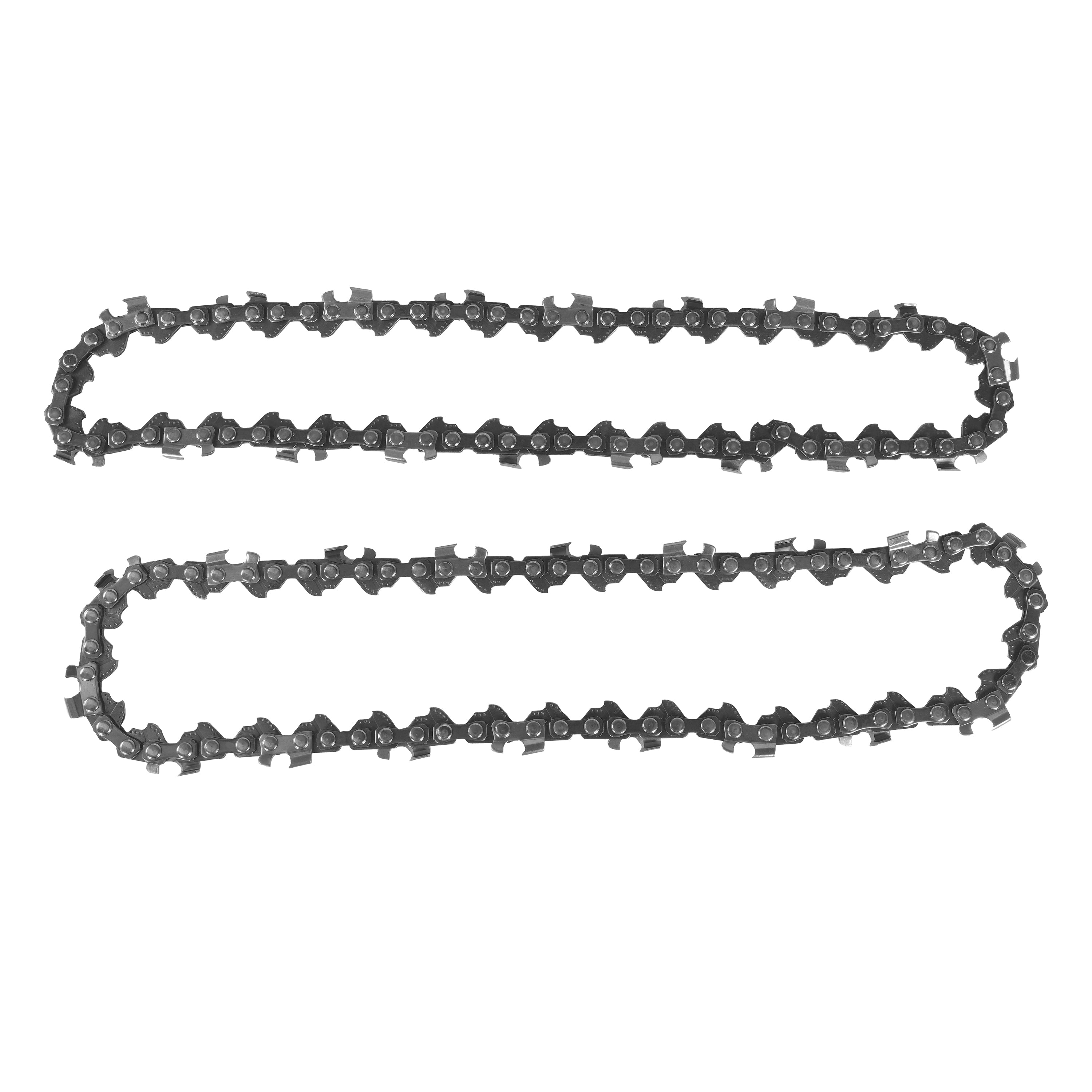 Sun Joe X20-SAW-6CHAINX2 6-Inch Replacement Saw Chain for X20-Series Chain Saws | 2-Pack