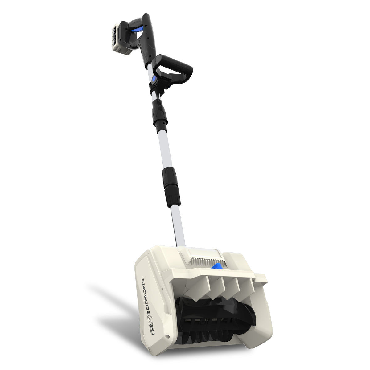 Snow Joe X20-SNOW-4AX2 cordless snow shovel product view