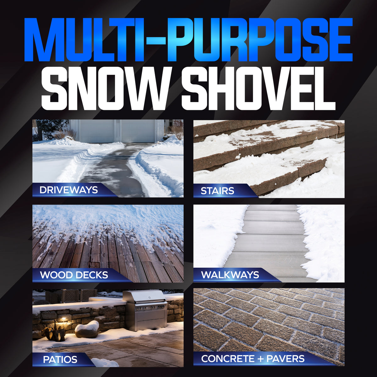 Snow Joe BDL-A0317 product feature image 8