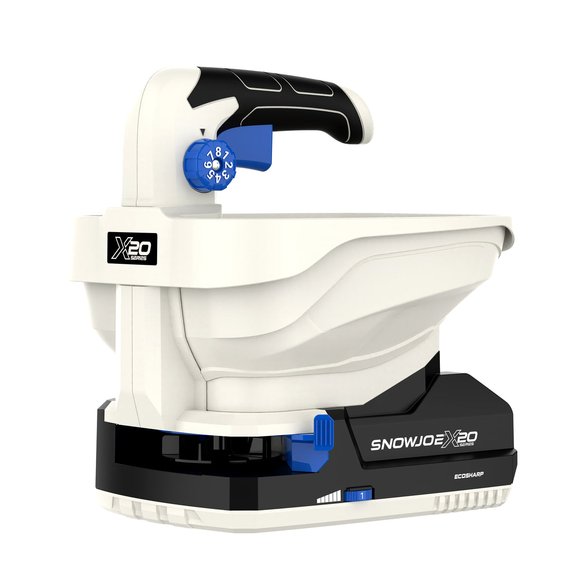 Snow Joe X20-SPRD-2A product image