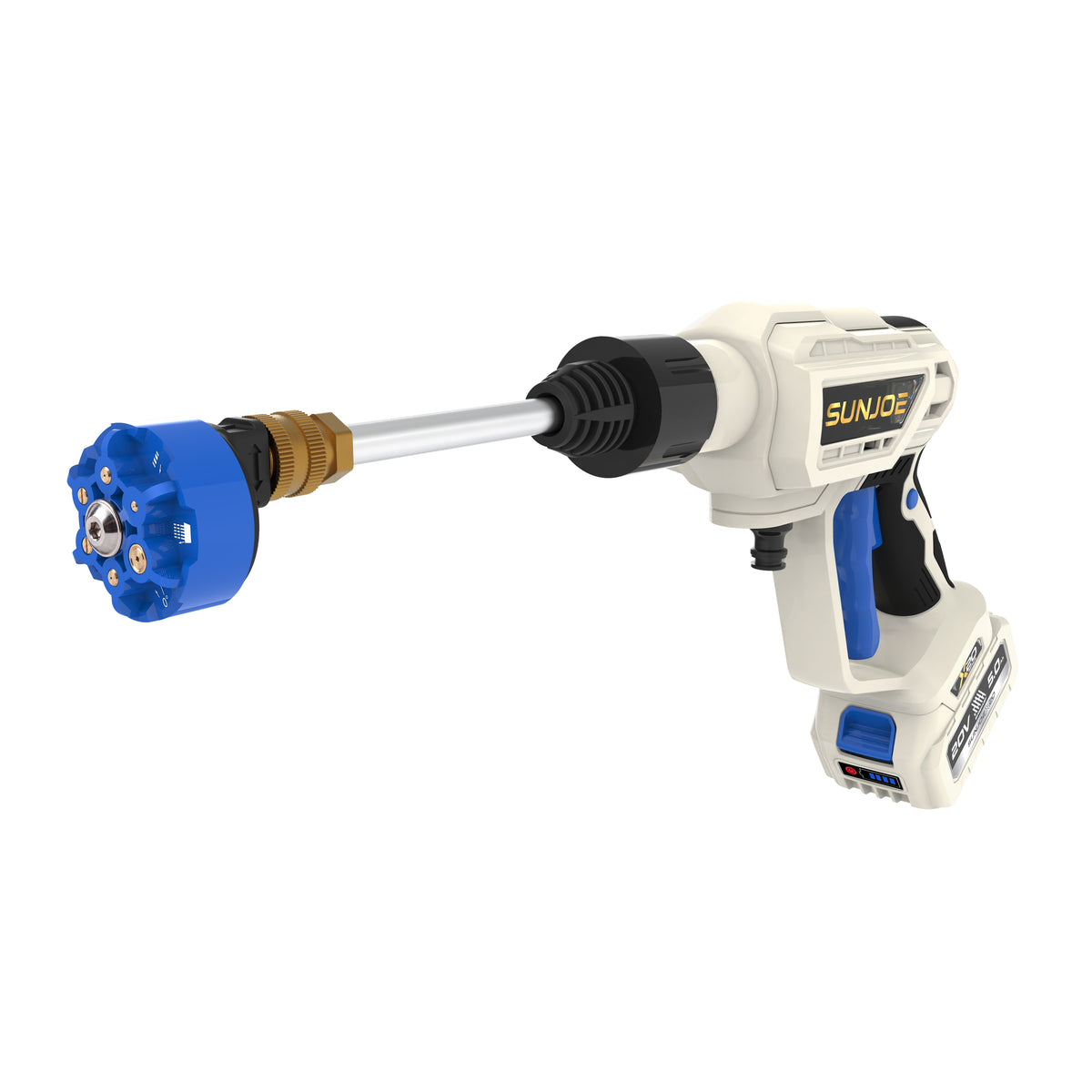 Sun Joe X20-XTREAM-TV1 official product image 16