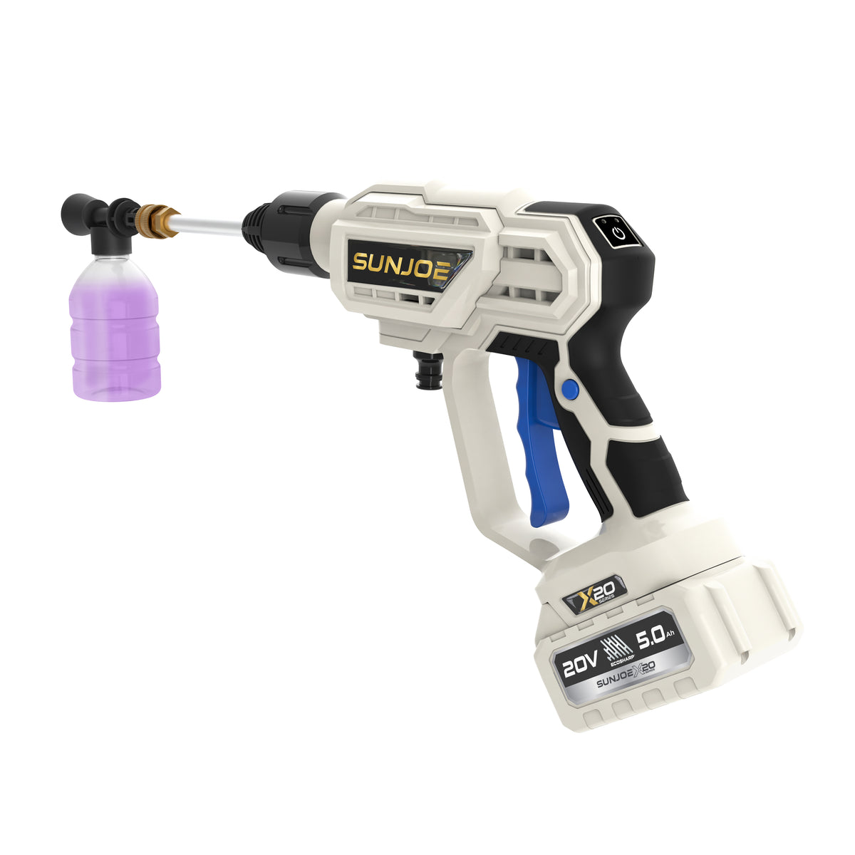Sun Joe X20-XTREAM-TV1 official product image 17