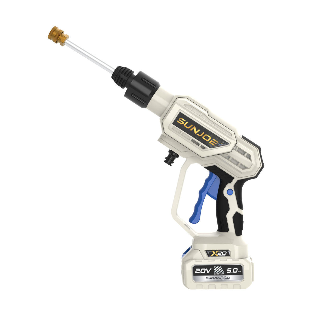 Sun Joe X20-XTREAM-TV1 official product image 18