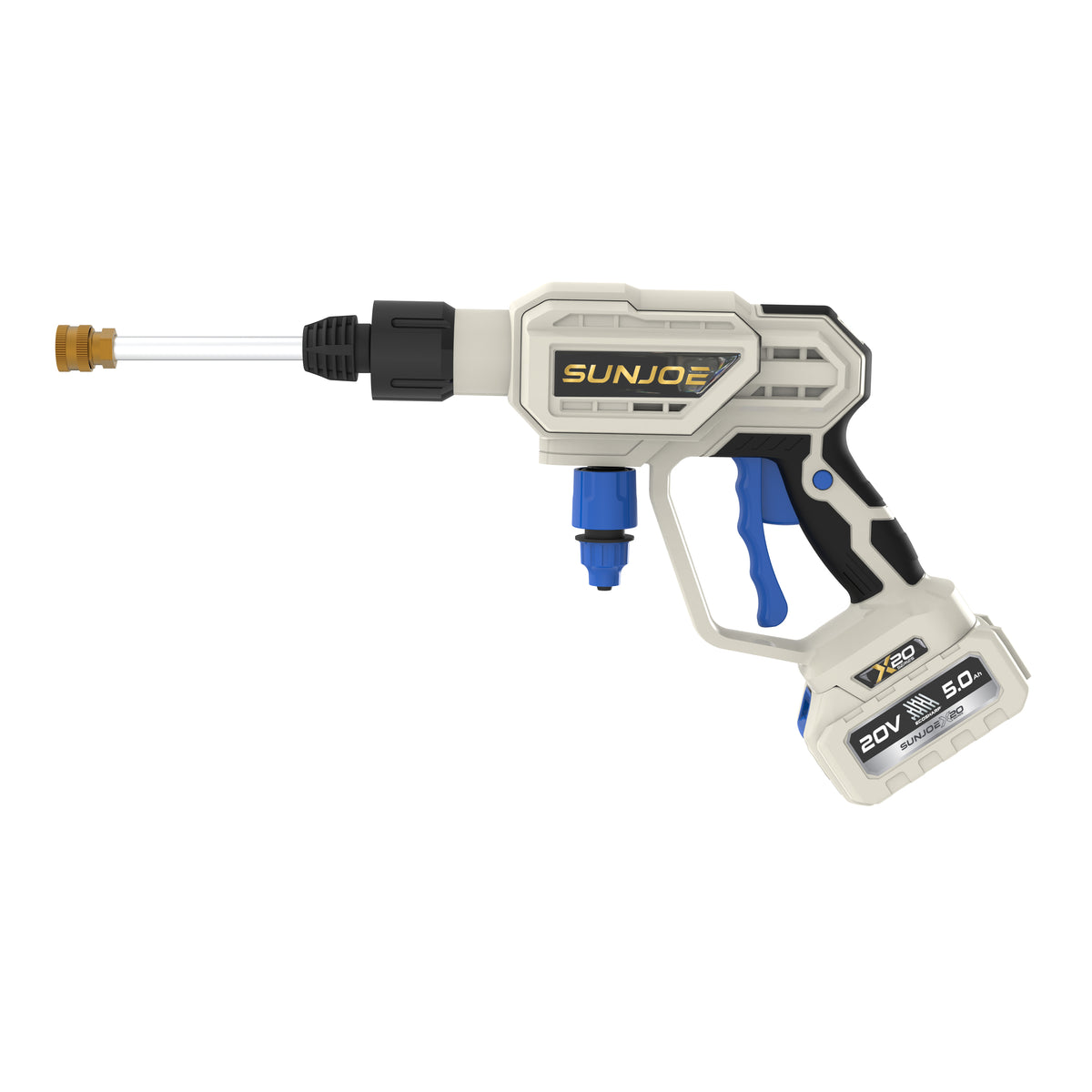 Sun Joe X20-XTREAM-TV1 official product image 19