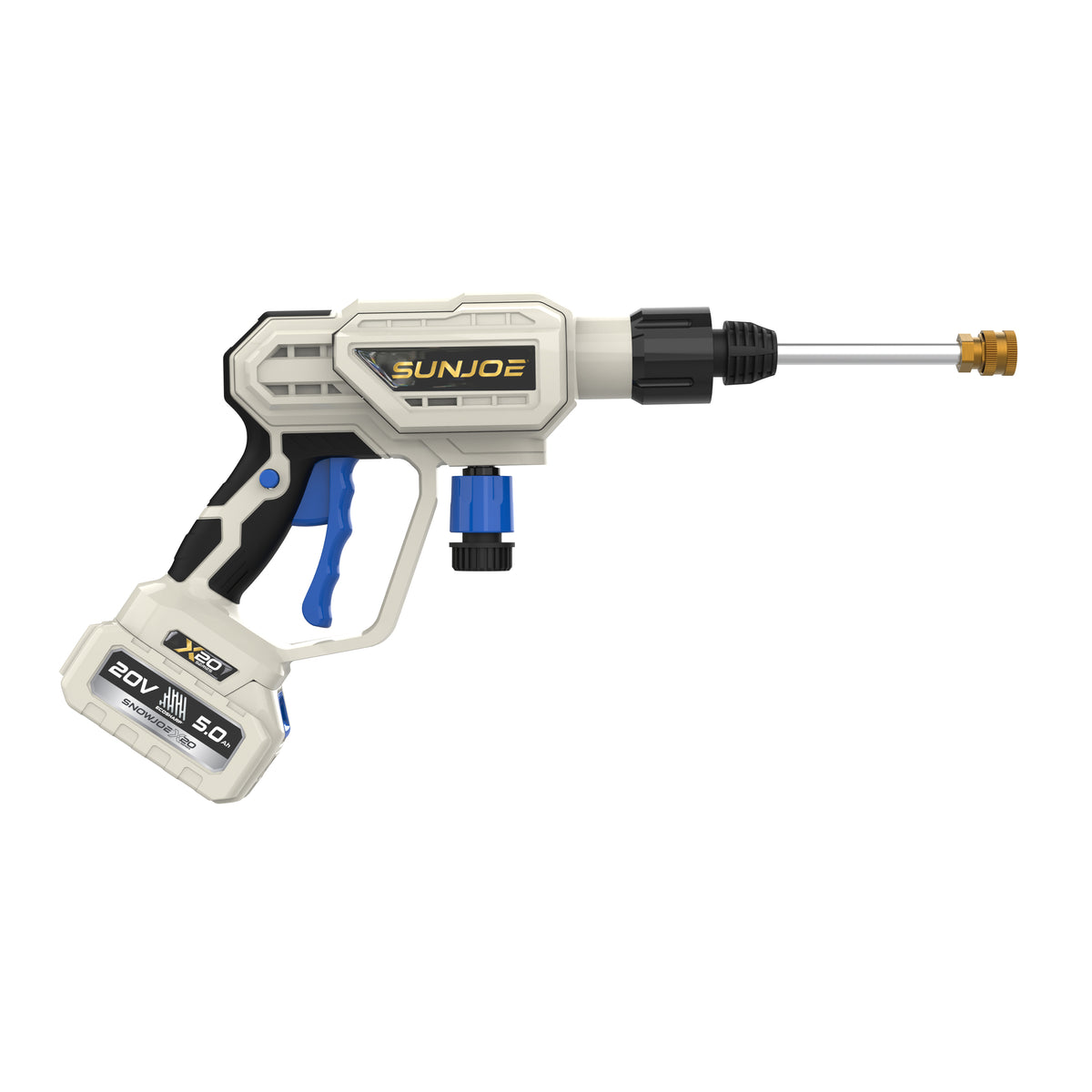 Sun Joe X20-XTREAM-TV1 official product image 20