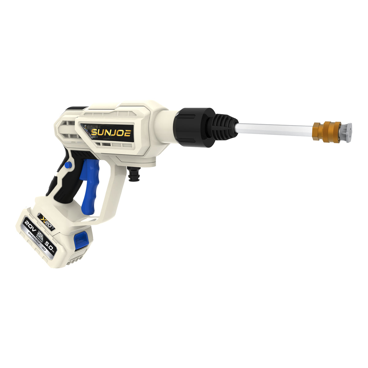 Sun Joe X20-XTREAM-TV1 official product image 21