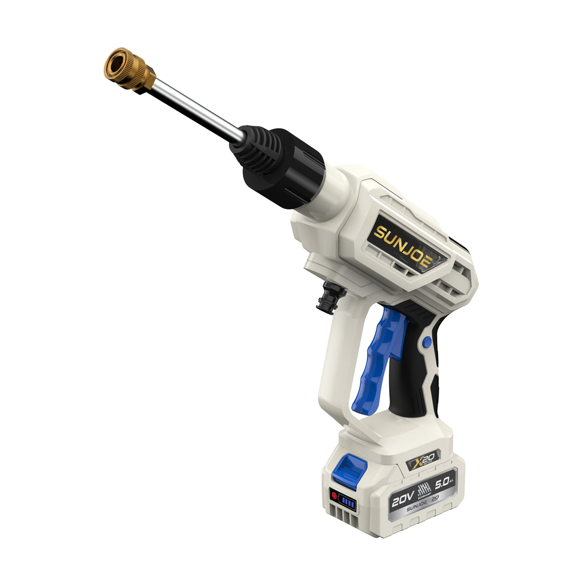 Sun Joe X20-XTREAM-TV1 official product image 22