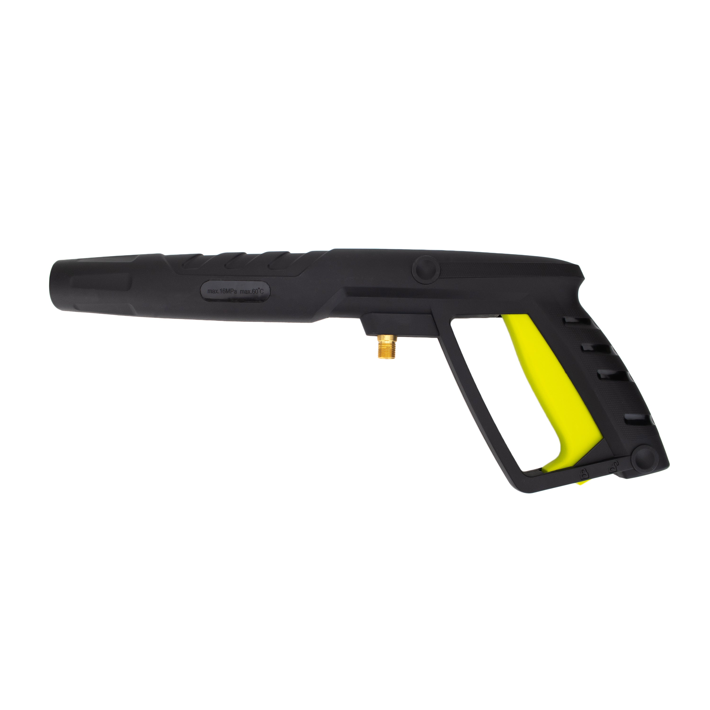 Sun Joe SPX2598MAX-GUN Replacement Trigger Gun for Sun Joe SPX2598-MAX Electric Pressure Washer