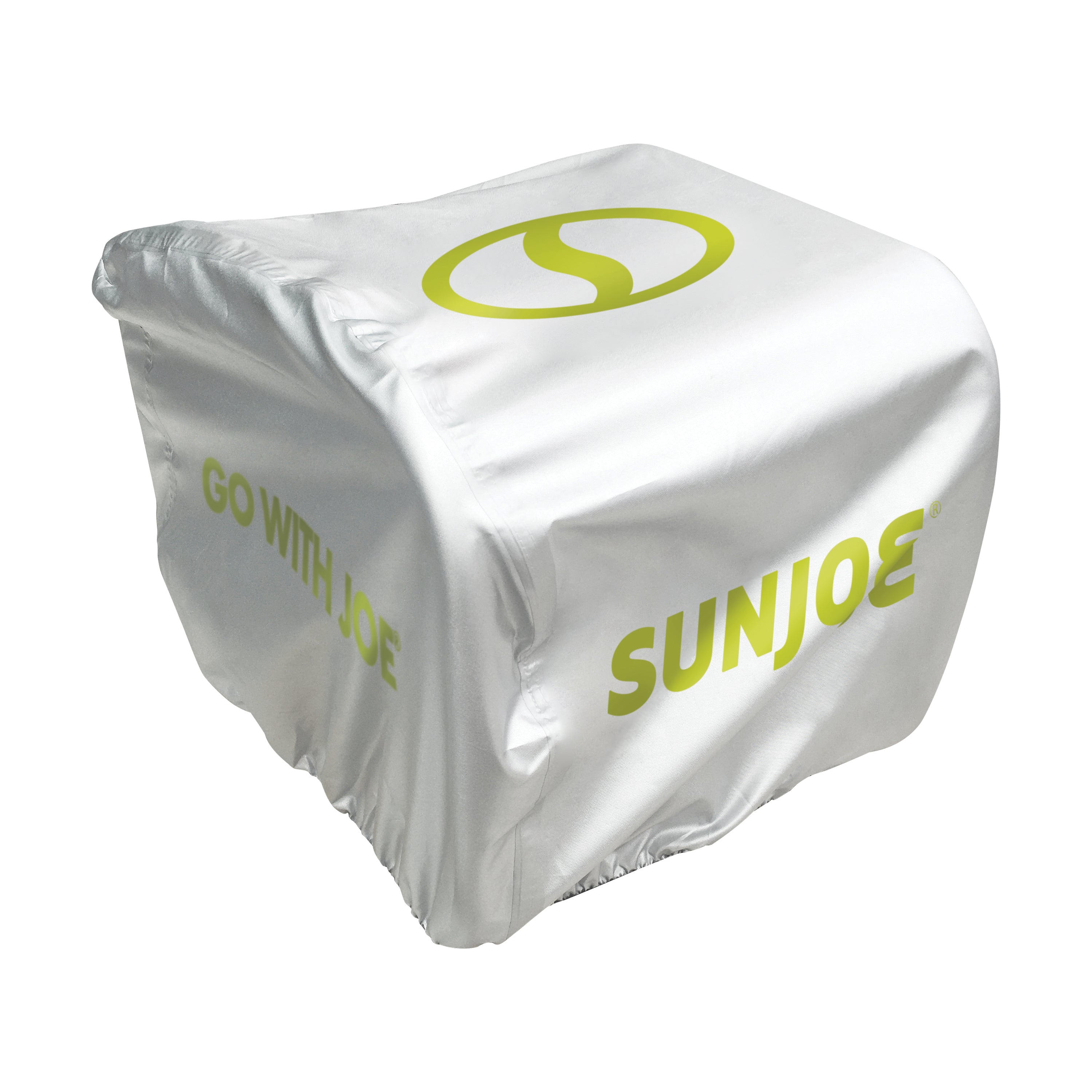 Sun Joe SJG-CVR1 Universal Weatherproof Generator Cover | Large | Fits Most Generator Brands from 3000 – 4500 Watts