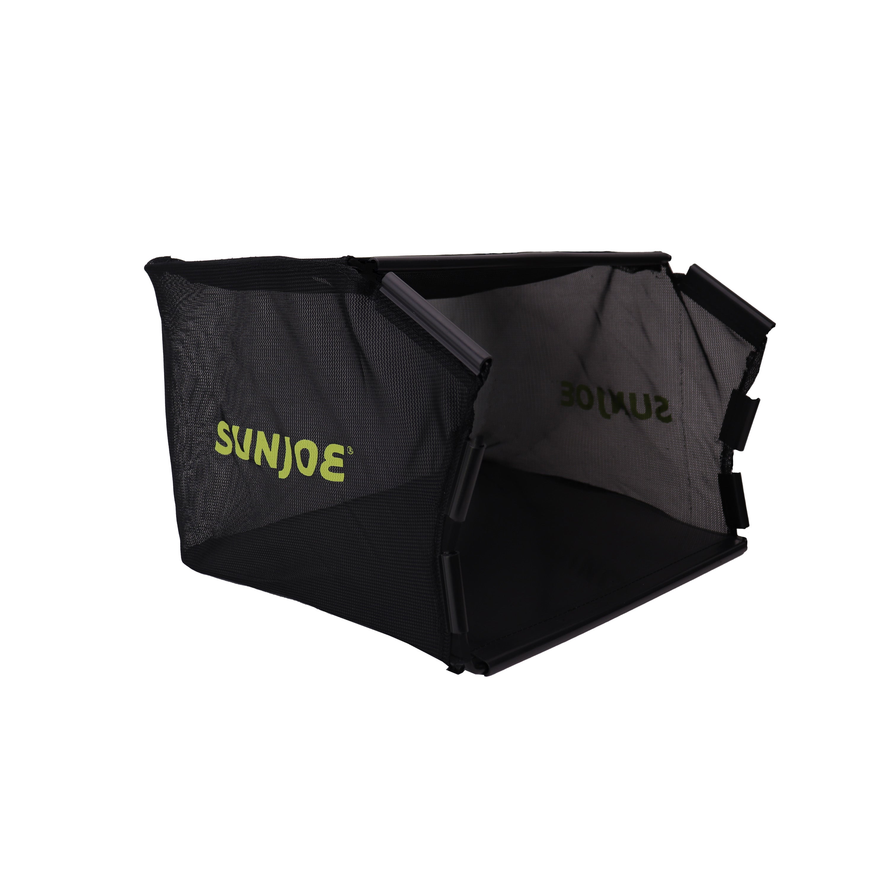 Sun Joe 24V-X2-DTS15-BAG Replacement 10.6 Gallon Collection Bag for Sun Joe 24V-X2-DTS15 Cordless Dethatcher