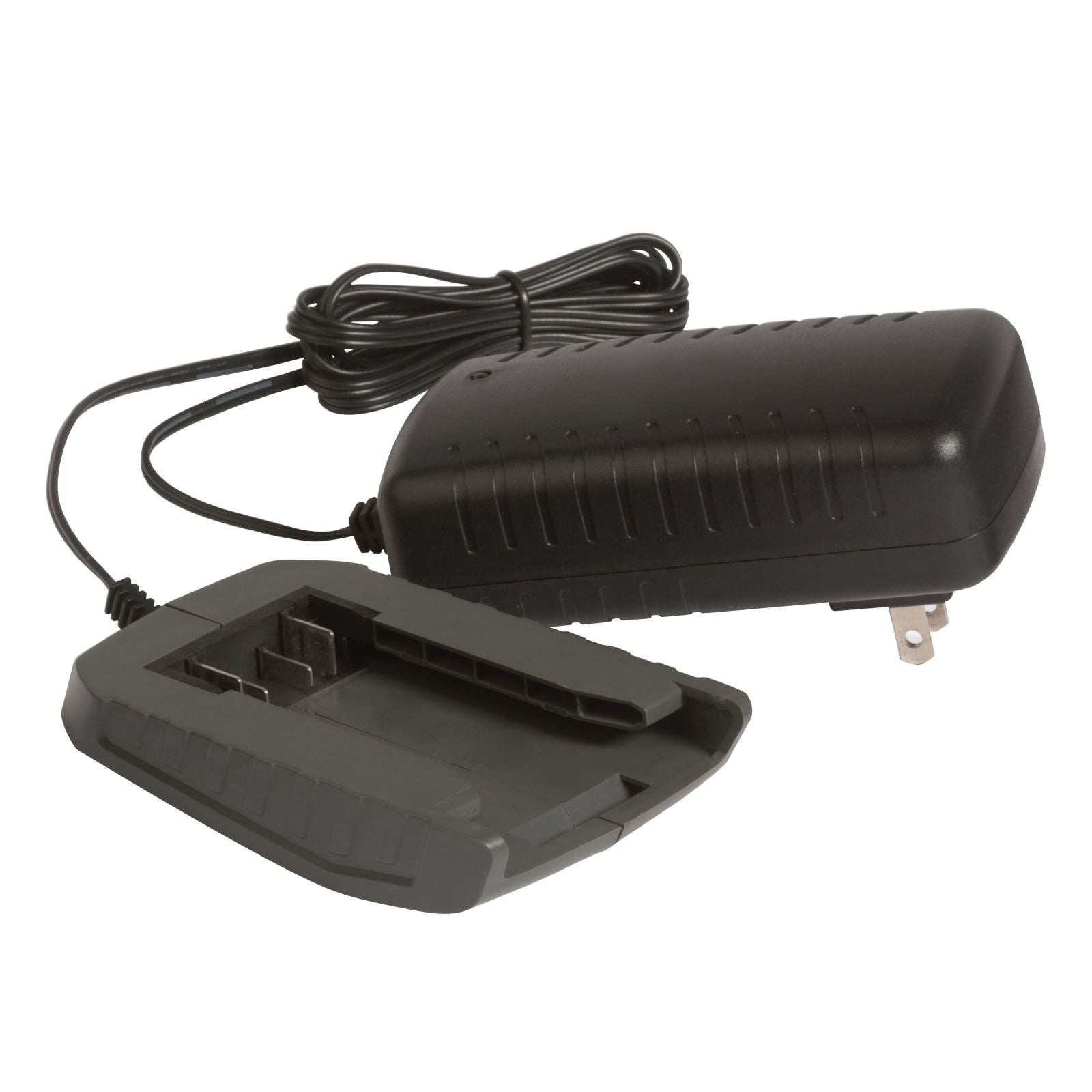 Snow Joe + Sun Joe CERTIFIED AUTHENTIC iCHRG20 EcoSharp® Lithium-Ion Battery Charger | 20 Volt